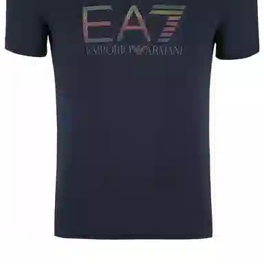 EMPORIO ARMANI SS22 LogoT