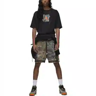 Jordan x UNDEFEATED Capsule T-Shirt