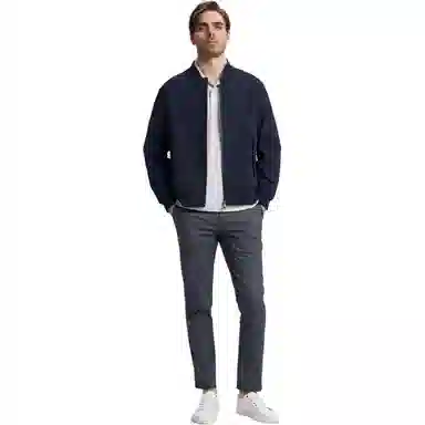 nautica white sail