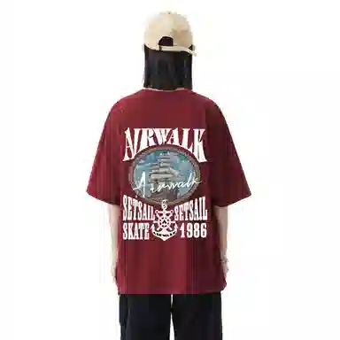 Airwalk T