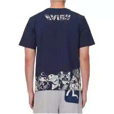 EVISU SS21 T