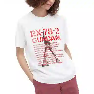 UNIQLO Kashiwa Sato T