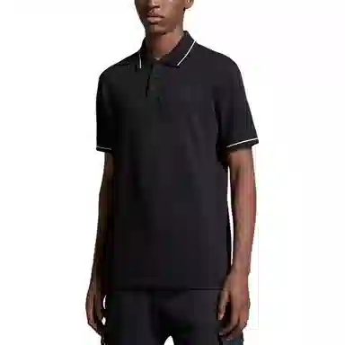 Moncler SS24 LogoPolo