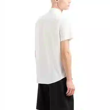 ARMANI EXCHANGE SS24 Logo