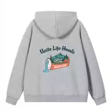 Unite Life HOODS
