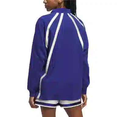adidas originals RUGBY LONG SLEEVE POLO SHIRT Polo