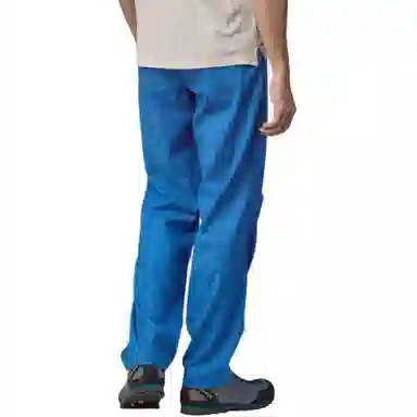 Patagonia Climbing Series Linen Pants