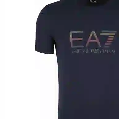 EMPORIO ARMANI SS22 LogoT