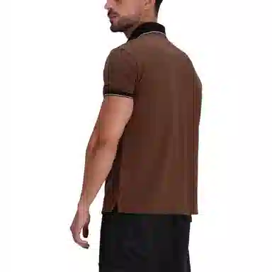 EMPORIO ARMANI SS23 Polo