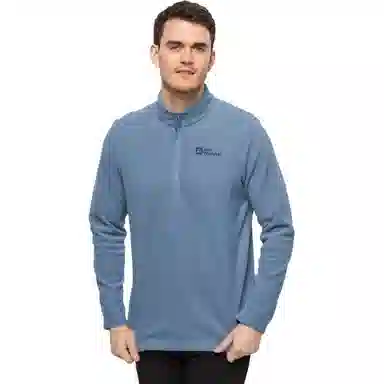 Jack Wolfskin Half-Zip Pullover
