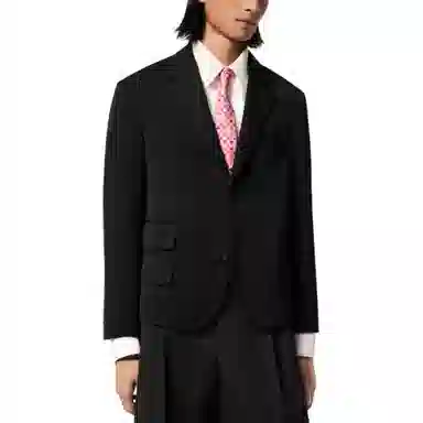 LOUIS VUITTON x Tyler SS24 Logo