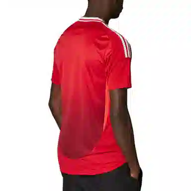adidas Manchester United 24/25 Home Shirt