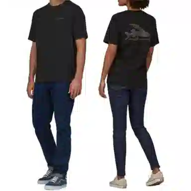 patagonia T