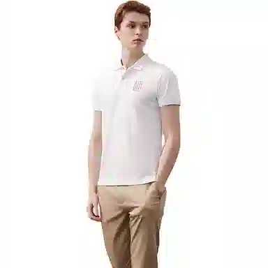 Hush Puppies Polo
