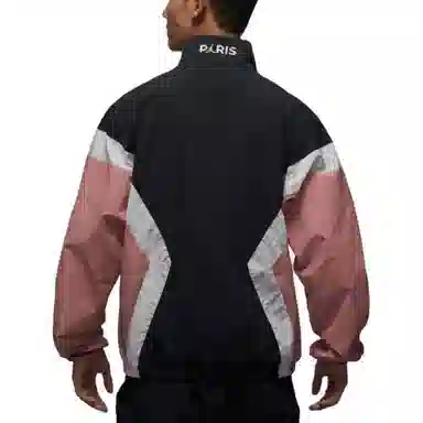 Jordan FW24 Anthem