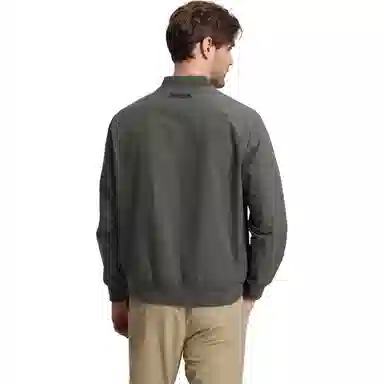 nautica white sail