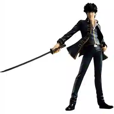 BANDAI figuarts zero 15cm