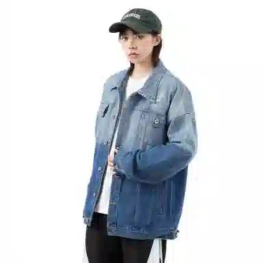 Airwalk Vintage Denim Jacket