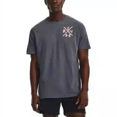 Under Armour T