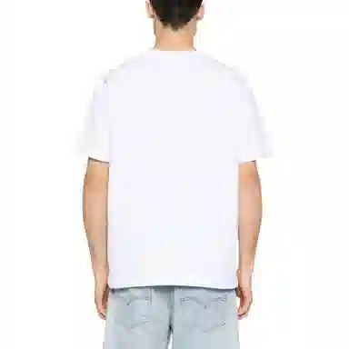 Maison Kitsune SS24 LogoT