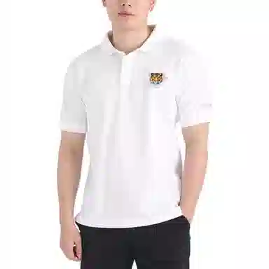 Columbia polo