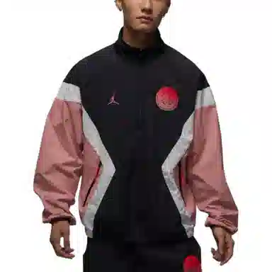 Jordan FW24 Anthem