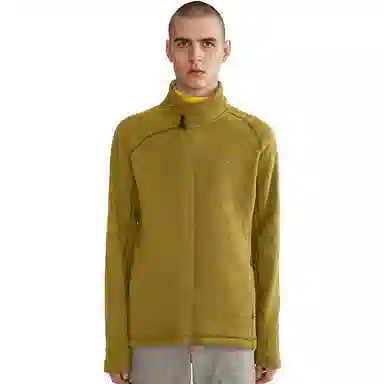 KLATTERMUSEN Balder Zip