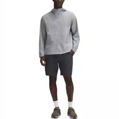 lululemon Pace Breaker Shorts