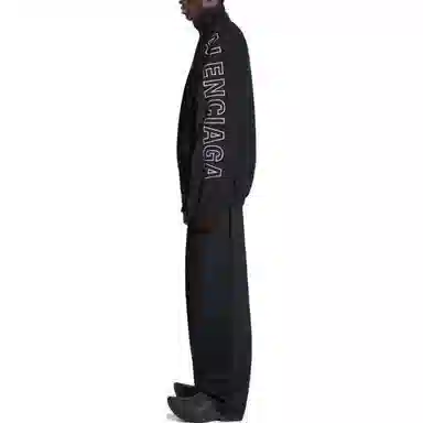 Balenciaga FW23 Logo