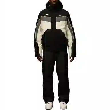 Nike x NOCTA FW23 Hoodie Jacket Black