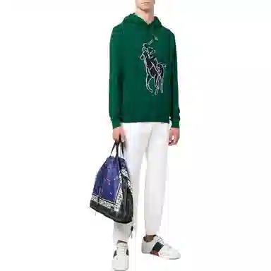 Polo Ralph Lauren FW22 Logo