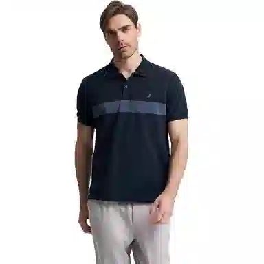 NAUTICA MFO Polo