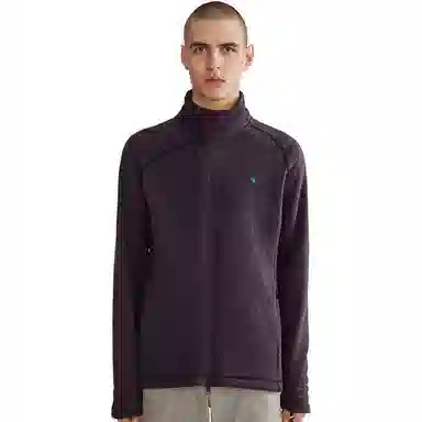 KLATTERMUSEN Balder Zip