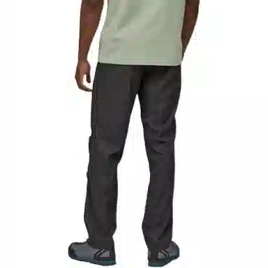 Patagonia Climbing Series Linen Pants