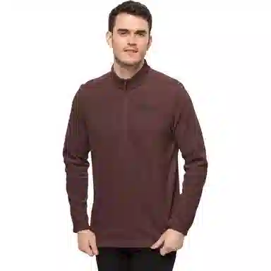 Jack Wolfskin Half-Zip Pullover
