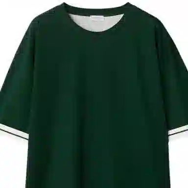 Burberry Cotton T-Shirt T