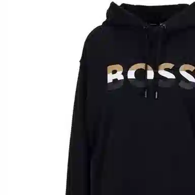 HUGO BOSS FW22 Logo