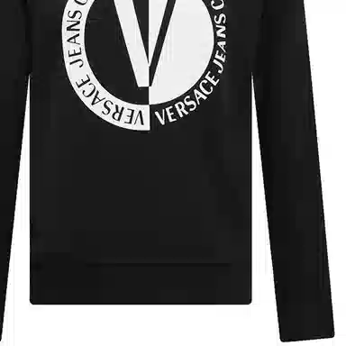 VERSACE JEANS COUTURE FW23 Logo