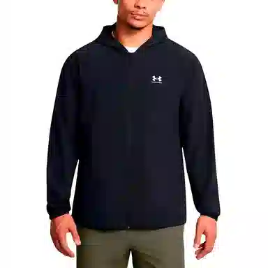 Under Armour UA Vibe Windbreaker