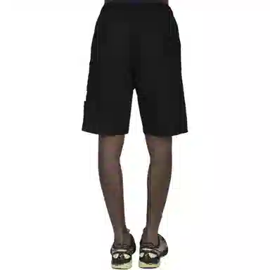 Stone Island Shorts Black