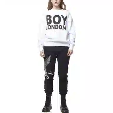 Boy London