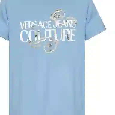 VERSACE JEANS COUTURE LogoT