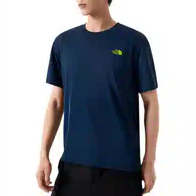 THE NORTH FACE SUN CHASE UPF T