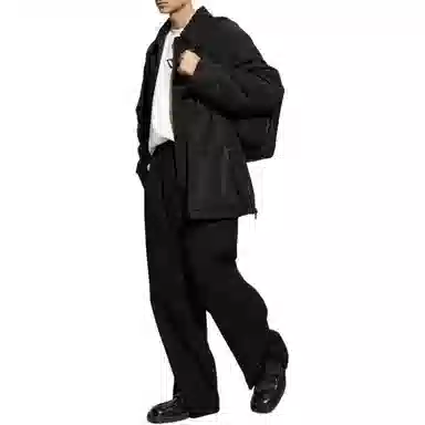 EMPORIO ARMANI SS24 T