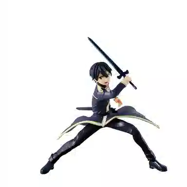 BANPRESTO alicization ver 15cm