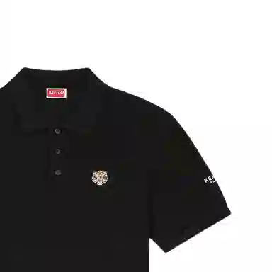 KENZO SS24 LogoPolo