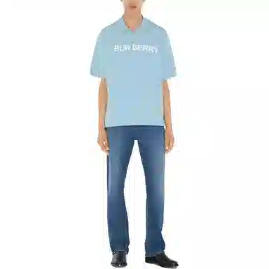Burberry SS23 Polo