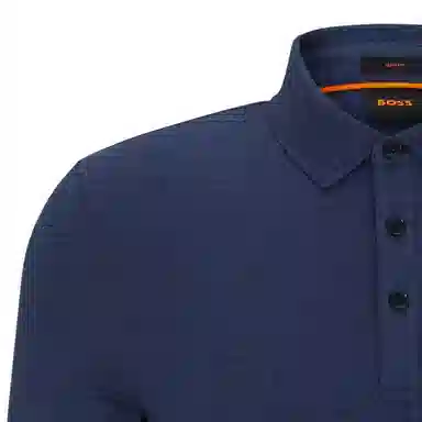 HUGO BOSS FW23 Polo