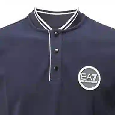EMPORIO ARMANI EA7 Polo