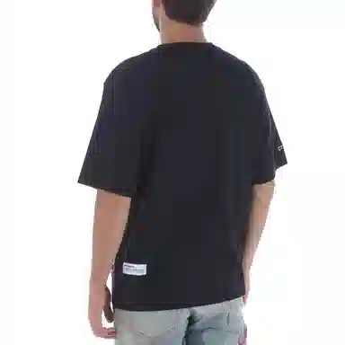 Heron Preston x Kenny Scharf